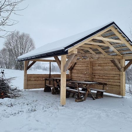 Apartamenty Jelen Pod Grapom Banska Nizna Exterior photo