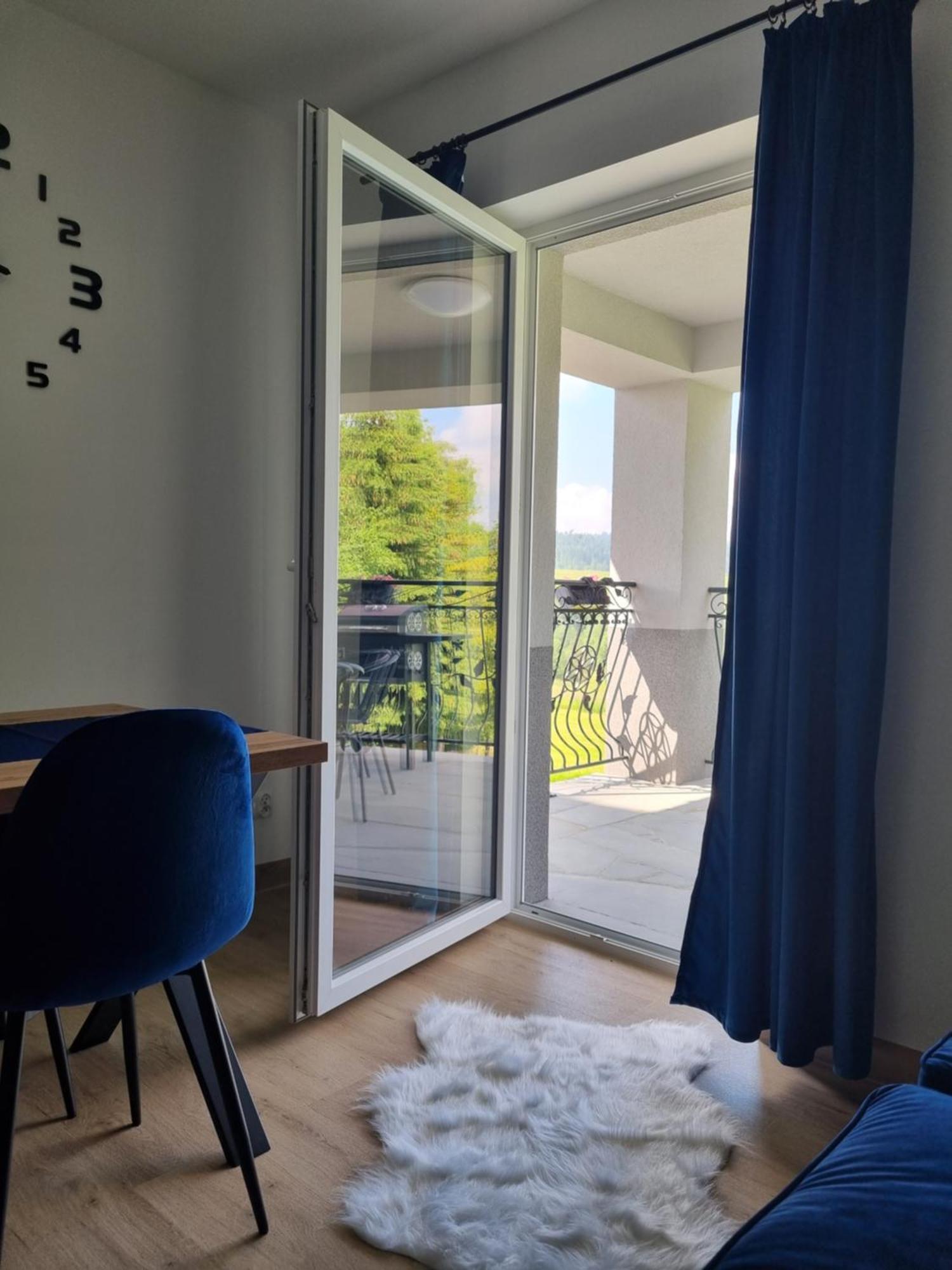 Apartamenty Jelen Pod Grapom Banska Nizna Exterior photo