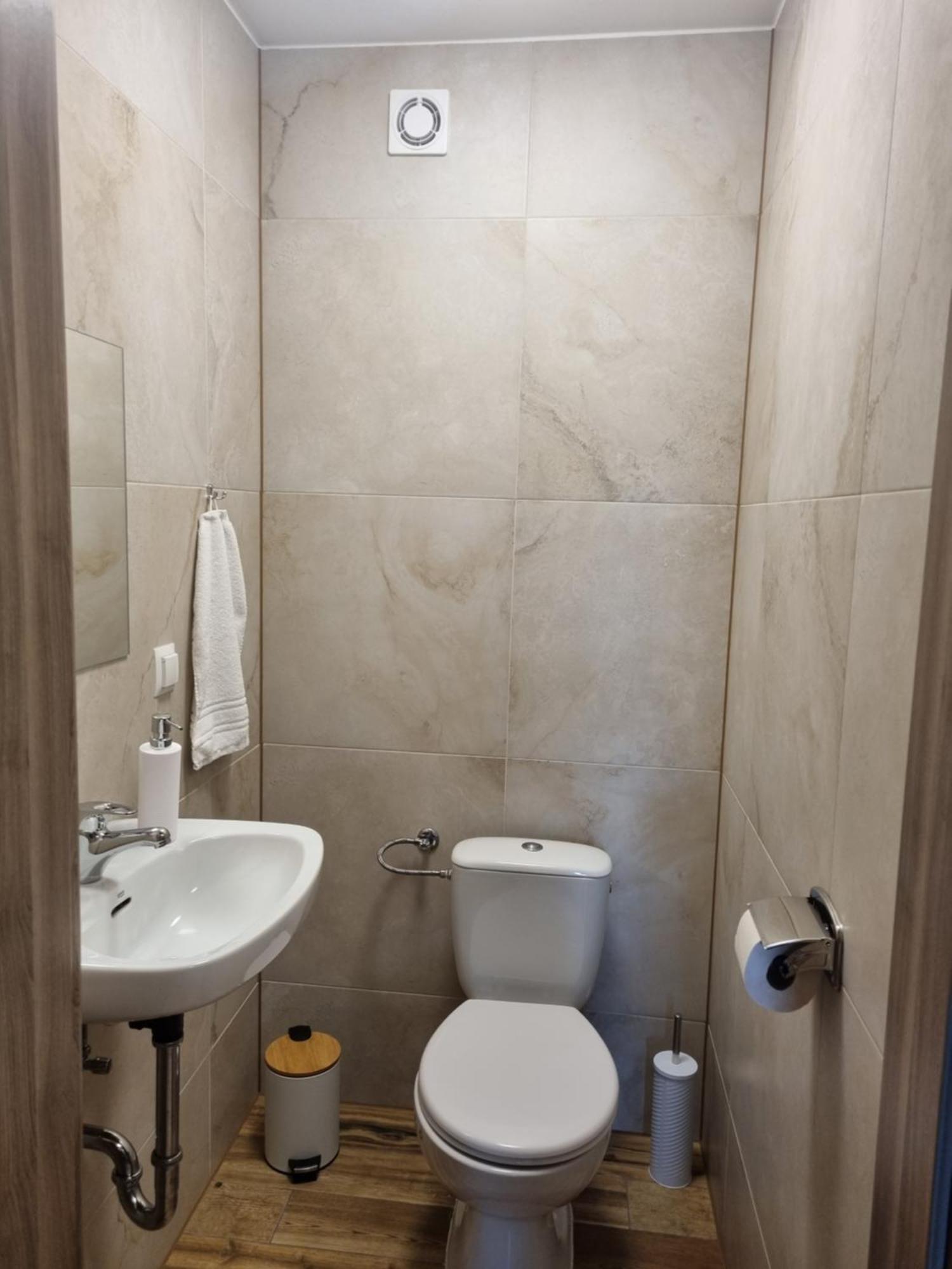 Apartamenty Jelen Pod Grapom Banska Nizna Exterior photo