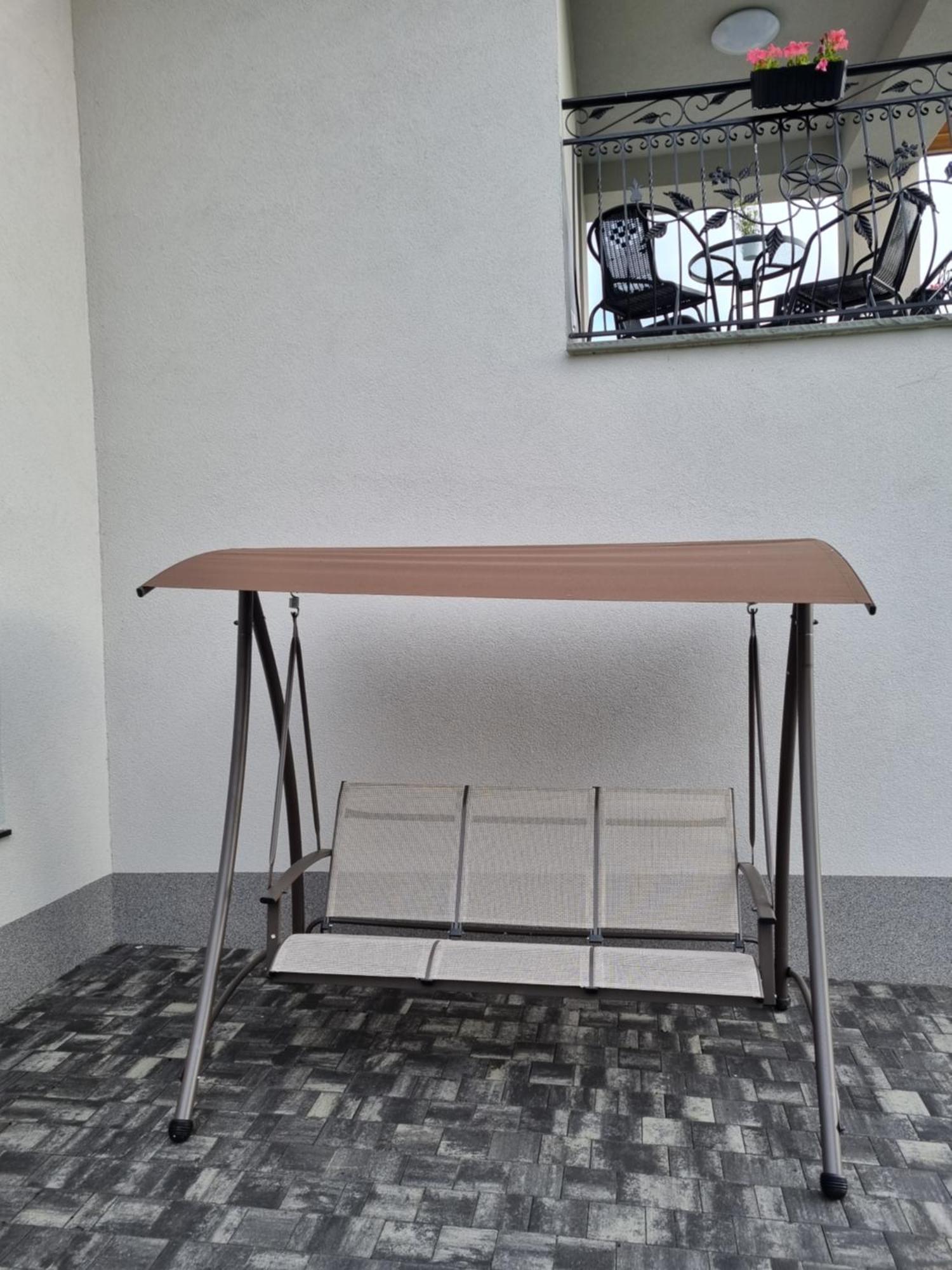 Apartamenty Jelen Pod Grapom Banska Nizna Exterior photo